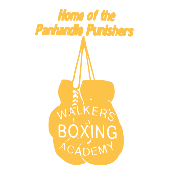 Walkers boxing Academy
